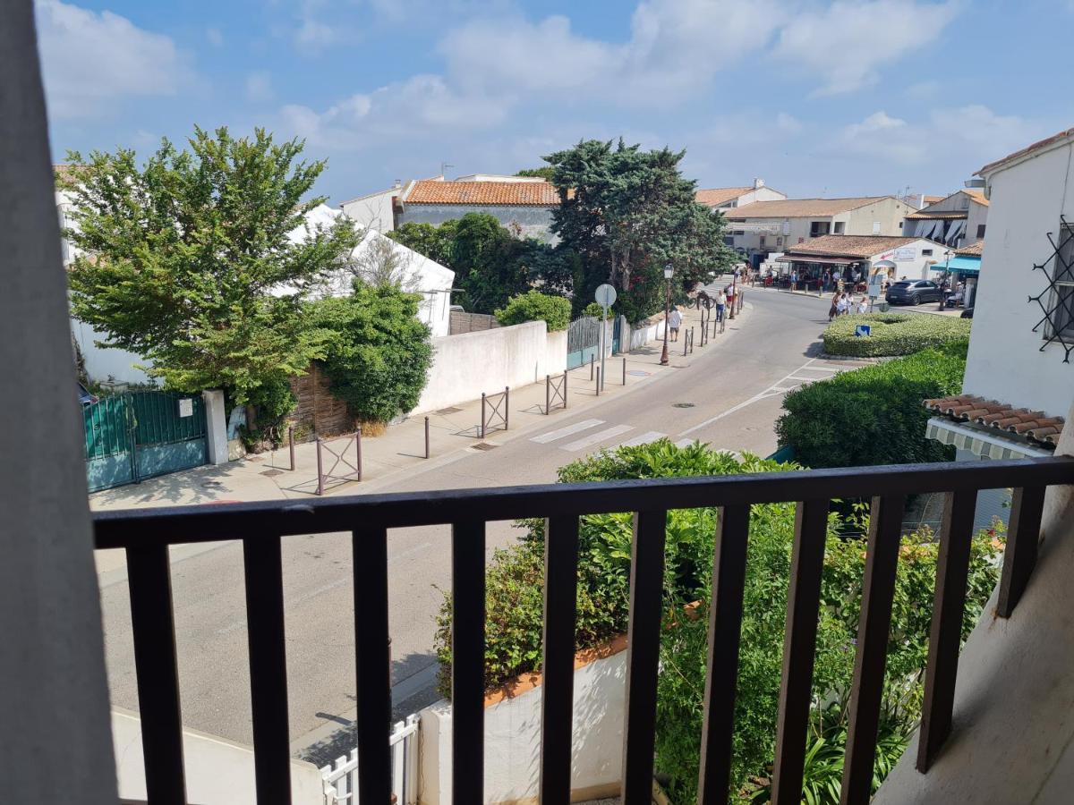 圣马迪拉莫Les Saladelles住宿加早餐旅馆 外观 照片